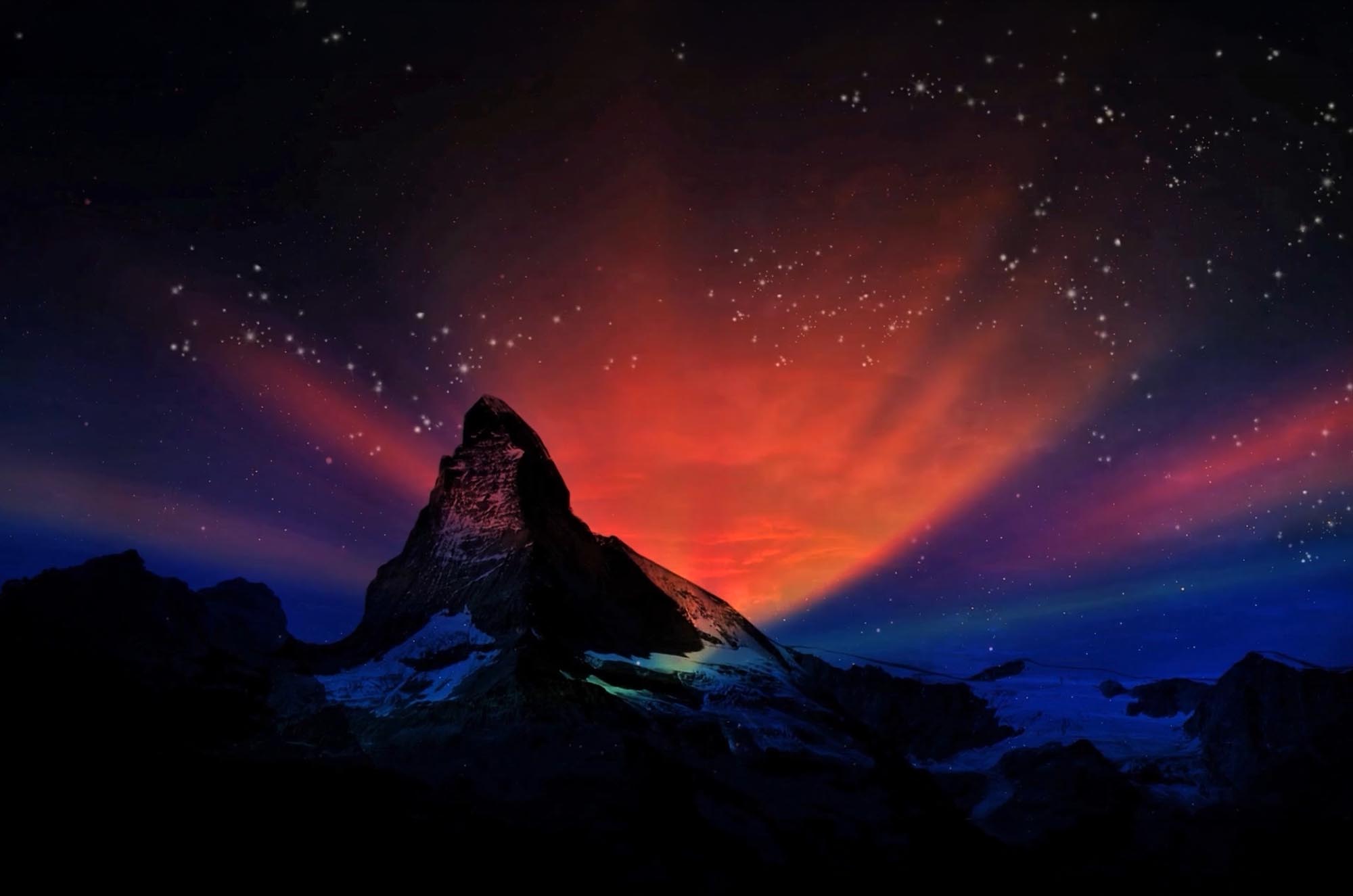 Video für Grovana Swiss Alpine Uhren